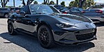 Used 2023 MAZDA MIATA CLUB MANUAL in LAKE PARK, FLORIDA
