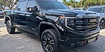 Used 2024 GMC SIERRA 1500 4WD CREW CAB 147" AT4 in LAKE PARK, FLORIDA