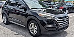 Used 2018 HYUNDAI TUCSON SEL PLUS FWD in LAKE PARK, FLORIDA
