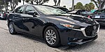Used 2021 MAZDA MAZDA3 SEDAN 2.5 S FWD in LAKE PARK, FLORIDA