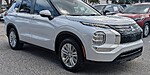 Used 2024 MITSUBISHI OUTLANDER ES FWD in LAKE PARK, FLORIDA