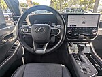 Used 2025 LEXUS GX GX 550 PREMIUM 4WD in LAKE PARK, FLORIDA (Photo 12)