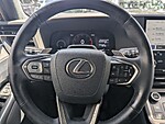 Used 2025 LEXUS GX GX 550 PREMIUM 4WD in LAKE PARK, FLORIDA (Photo 13)