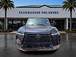 Used 2025 LEXUS GX GX 550 PREMIUM 4WD in LAKE PARK, FLORIDA (Photo 2)