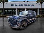 Used 2025 LEXUS GX GX 550 PREMIUM 4WD in LAKE PARK, FLORIDA (Photo 3)