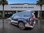 Used 2025 LEXUS GX GX 550 PREMIUM 4WD in LAKE PARK, FLORIDA (Photo 4)