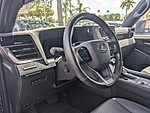 Used 2025 LEXUS GX GX 550 PREMIUM 4WD in LAKE PARK, FLORIDA (Photo 8)