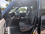 Used 2025 LEXUS GX GX 550 PREMIUM 4WD in LAKE PARK, FLORIDA (Photo 9)