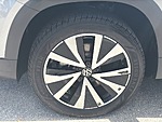 Used 2024 Volkswagen Taos SE FWD in LAKE PARK, FLORIDA (Photo 10)