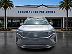 Used 2024 Volkswagen Taos SE FWD in LAKE PARK, FLORIDA (Photo 2)