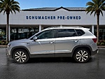 Used 2024 Volkswagen Taos SE FWD in LAKE PARK, FLORIDA (Photo 4)