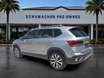 Used 2024 Volkswagen Taos SE FWD in LAKE PARK, FLORIDA (Photo 5)