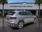 Used 2024 Volkswagen Taos SE FWD in LAKE PARK, FLORIDA (Photo 7)
