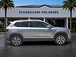 Used 2024 Volkswagen Taos SE FWD in LAKE PARK, FLORIDA (Photo 8)
