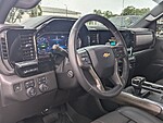 Used 2023 CHEVROLET SILVERADO 1500 4WD CREW CAB 147