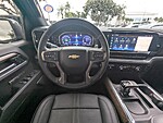 Used 2023 CHEVROLET SILVERADO 1500 4WD CREW CAB 147