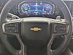 Used 2023 CHEVROLET SILVERADO 1500 4WD CREW CAB 147