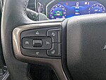 Used 2023 CHEVROLET SILVERADO 1500 4WD CREW CAB 147