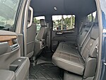 Used 2023 CHEVROLET SILVERADO 1500 4WD CREW CAB 147
