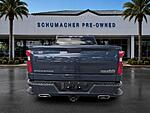 Used 2023 CHEVROLET SILVERADO 1500 4WD CREW CAB 147