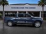 Used 2023 CHEVROLET SILVERADO 1500 4WD CREW CAB 147