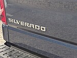 Used 2023 CHEVROLET SILVERADO 1500 4WD CREW CAB 147
