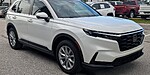 Used 2023 Honda CR-V EX AWD in LAKE PARK, FLORIDA
