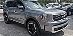 Used 2025 KIA TELLURIDE S FWD in LAKE PARK, FLORIDA