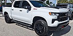 Used 2025 CHEVROLET SILVERADO 1500 4WD CREW CAB 147" LT TRAIL BOSS in LAKE PARK, FLORIDA