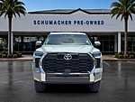 Used 2024 TOYOTA TUNDRA SR5 CREWMAX 5.5' BED in LAKE PARK, FLORIDA (Photo 2)