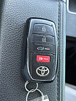 Used 2024 TOYOTA TUNDRA SR5 CREWMAX 5.5' BED in LAKE PARK, FLORIDA (Photo 30)
