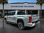Used 2024 TOYOTA TUNDRA SR5 CREWMAX 5.5' BED in LAKE PARK, FLORIDA (Photo 5)