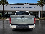Used 2024 TOYOTA TUNDRA SR5 CREWMAX 5.5' BED in LAKE PARK, FLORIDA (Photo 6)
