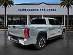 Used 2024 TOYOTA TUNDRA SR5 CREWMAX 5.5' BED in LAKE PARK, FLORIDA (Photo 7)