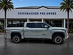 Used 2024 TOYOTA TUNDRA SR5 CREWMAX 5.5' BED in LAKE PARK, FLORIDA (Photo 8)