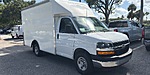 Used 2023 CHEVROLET EXPRESS 3500 VAN 139" in LAKE PARK, FLORIDA