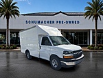 Used 2023 CHEVROLET EXPRESS 3500 VAN 139