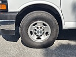 Used 2023 CHEVROLET EXPRESS 3500 VAN 139