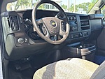Used 2023 CHEVROLET EXPRESS 3500 VAN 139