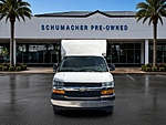Used 2023 CHEVROLET EXPRESS 3500 VAN 139