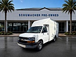 Used 2023 CHEVROLET EXPRESS 3500 VAN 139