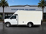 Used 2023 CHEVROLET EXPRESS 3500 VAN 139