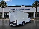 Used 2023 CHEVROLET EXPRESS 3500 VAN 139
