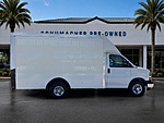 Used 2023 CHEVROLET EXPRESS 3500 VAN 139