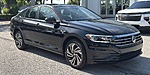 Used 2020 Volkswagen Jetta SEL AUTO W/ULEV in LAKE PARK, FLORIDA