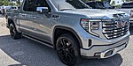 Used 2024 GMC SIERRA 1500 4WD CREW CAB 147" DENALI in LAKE PARK, FLORIDA