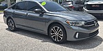 Used 2024 Volkswagen Jetta SPORT AUTO in LAKE PARK, FLORIDA