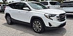 Used 2020 GMC TERRAIN FWD 4DR SLT in LAKE PARK, FLORIDA