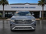 Used 2020 Volkswagen Atlas Cross Sport 3.6L V6 SEL PREMIUM 4MOTION in LAKE PARK, FLORIDA (Photo 2)