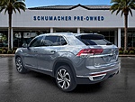 Used 2020 Volkswagen Atlas Cross Sport 3.6L V6 SEL PREMIUM 4MOTION in LAKE PARK, FLORIDA (Photo 5)